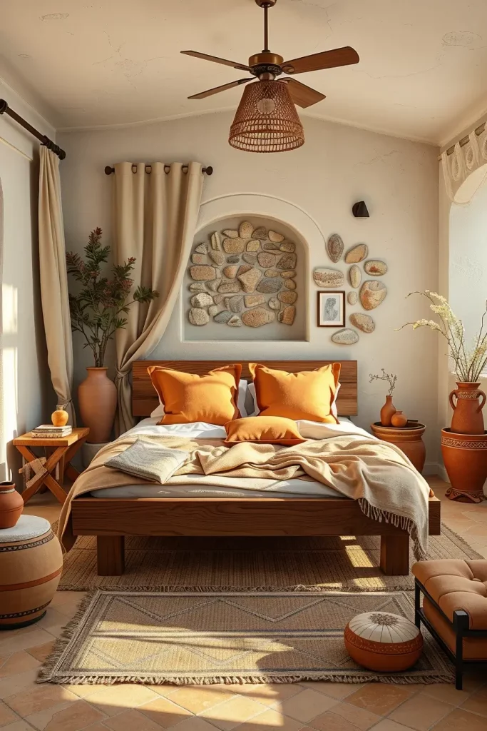 64 Bedroom Colors Trends 2025: Stylish Color Ideas for Modern Bedrooms