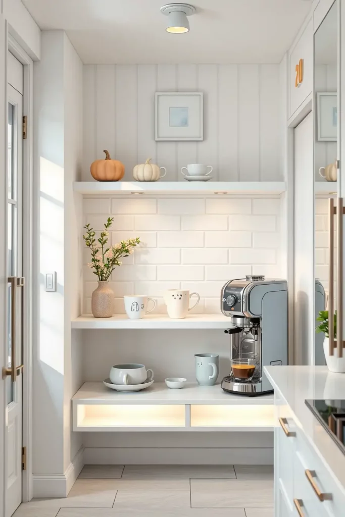 65 Halloween Kitchen Decor Ideas 2025: Stylish & Spooky Touches for the Heart of Your Home