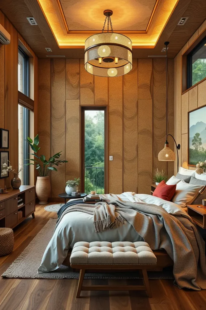 65 Luxury Master Bedroom 2025 Ideas for a High-End, Stylish Retreat