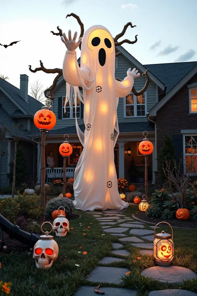 62 Fall Halloween Decor Ideas 2025 to Transform Your Home into a Seasonal Masterpiece