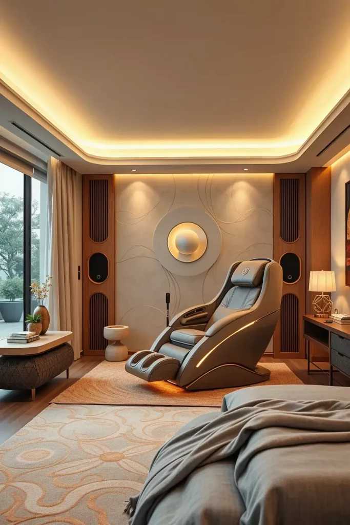 65 Luxury Master Bedroom 2025 Ideas for a High-End, Stylish Retreat