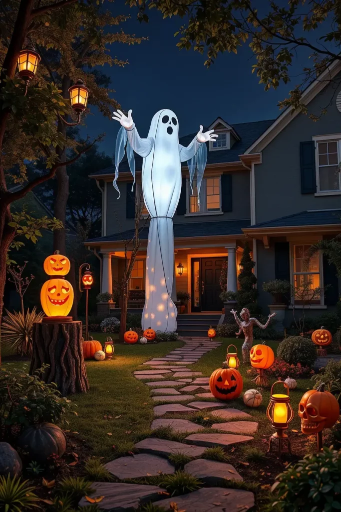 62 Fall Halloween Decor Ideas 2025 to Transform Your Home into a Seasonal Masterpiece