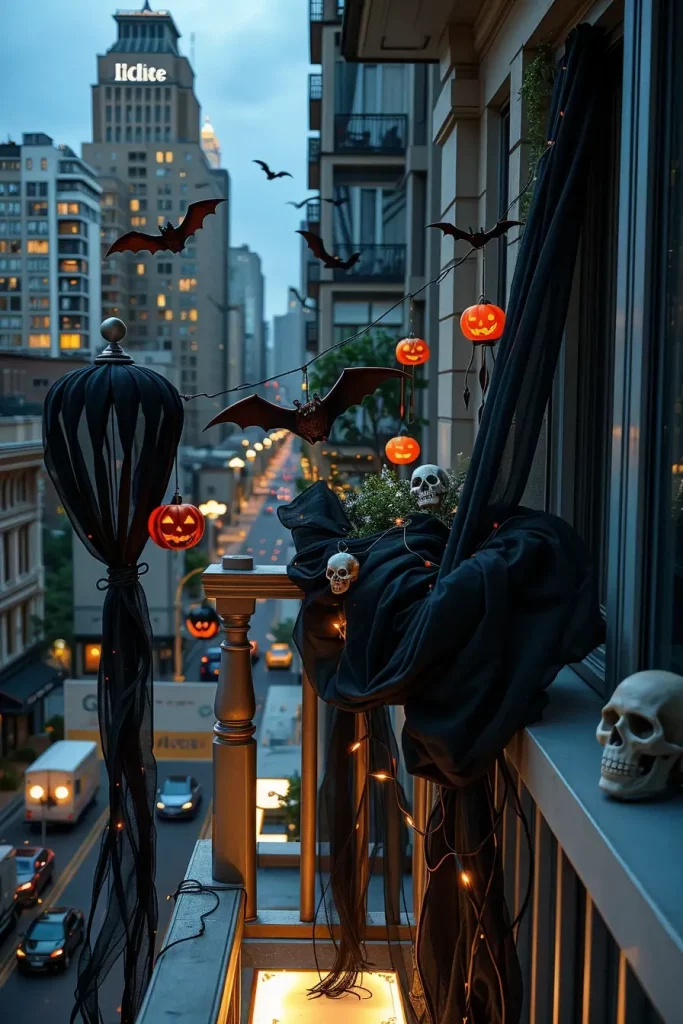 64 Halloween Outdoor Decorations 2025: Creative Ideas to Transform Your Yard