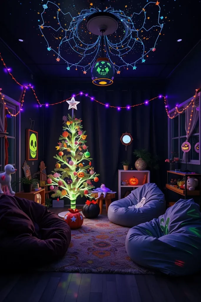 64 Halloween Tree Ideas 2025 to Haunt Your Home with Style