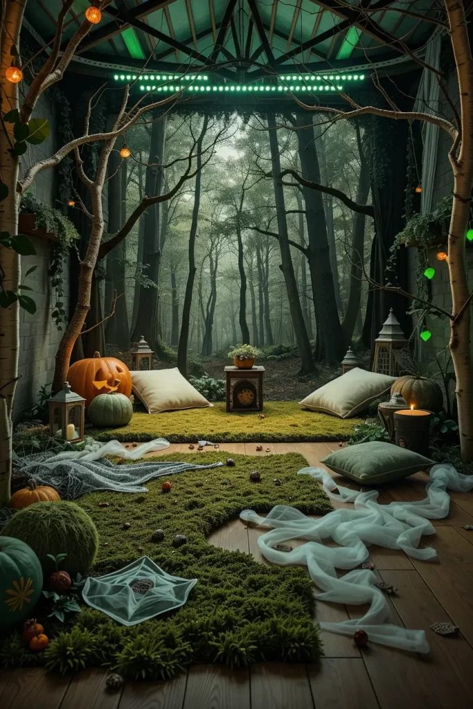 64 Halloween Decor Ideas 2025: Creative & Spooky Inspiration for Your Home
