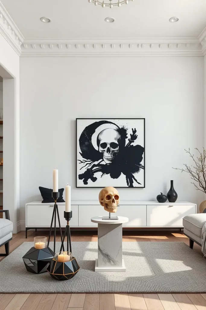 64 Halloween Room Decor Ideas 2025: Spooky, Stylish, and Smart Inspiration for Every Space