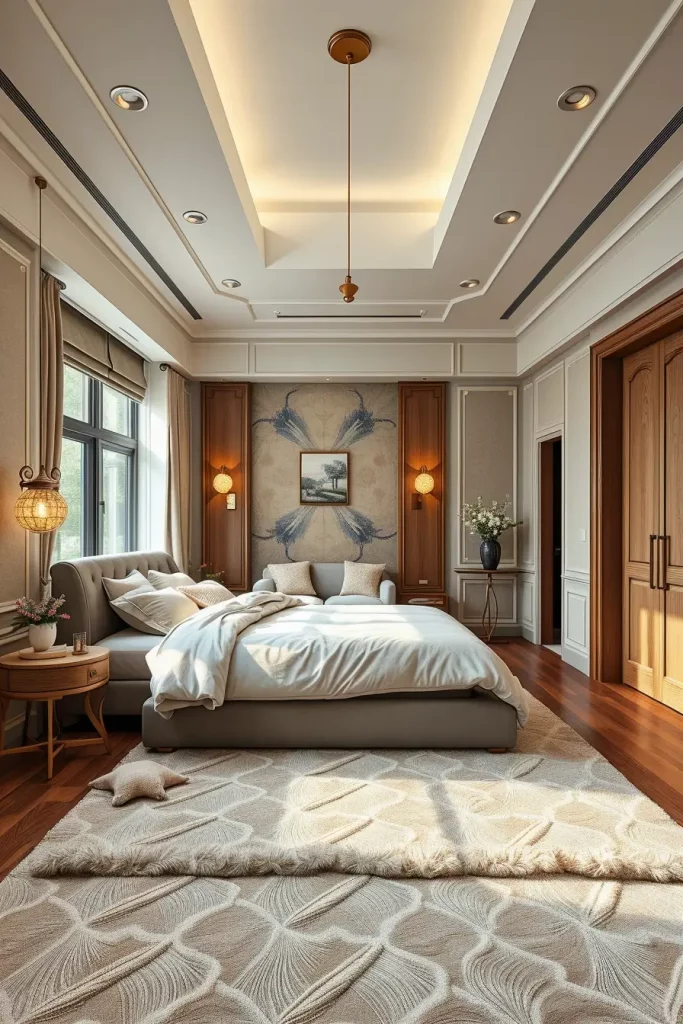 65 Luxury Master Bedroom 2025 Ideas for a High-End, Stylish Retreat