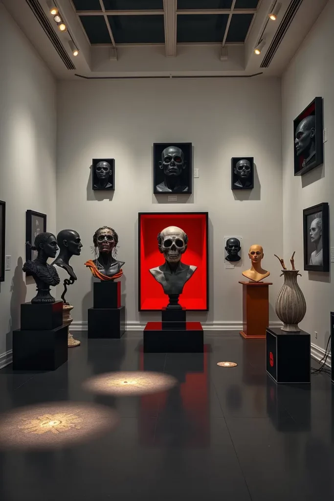64 Halloween Decor Ideas 2025: Creative & Spooky Inspiration for Your Home