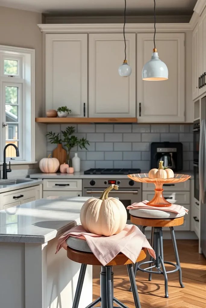 65 Halloween Kitchen Decor Ideas 2025: Stylish & Spooky Touches for the Heart of Your Home