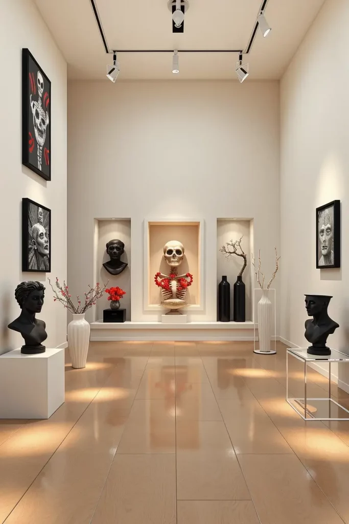 64 Halloween Decor Ideas 2025: Creative & Spooky Inspiration for Your Home