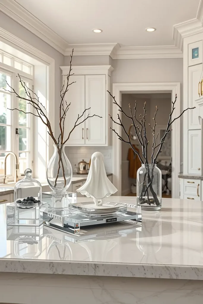65 Halloween Kitchen Decor Ideas 2025: Stylish & Spooky Touches for the Heart of Your Home