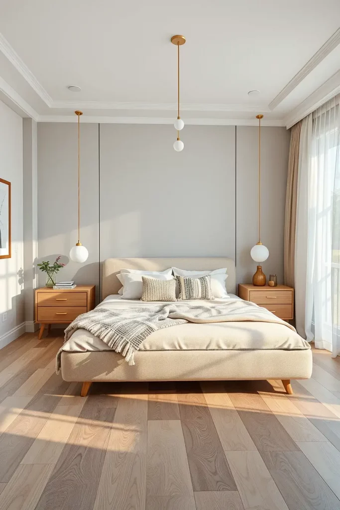63 Warm Bedroom Ideas 2025 for a Cozy, Stylish, and Relaxing Interior