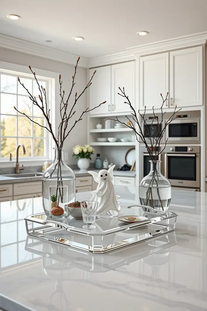65 Halloween Kitchen Decor Ideas 2025: Stylish & Spooky Touches for the Heart of Your Home