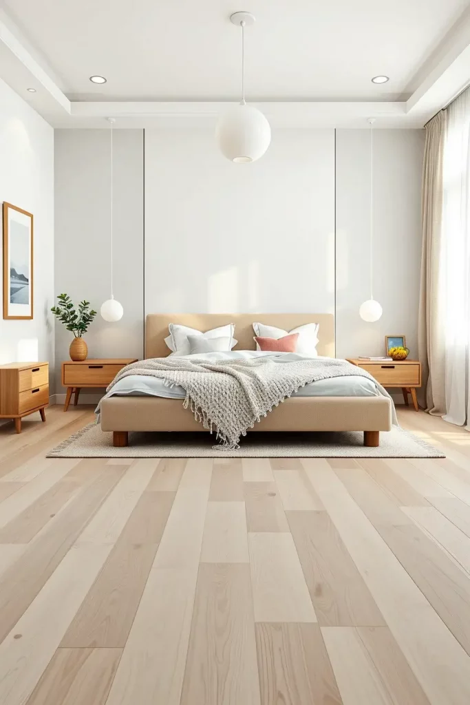 63 Warm Bedroom Ideas 2025 for a Cozy, Stylish, and Relaxing Interior