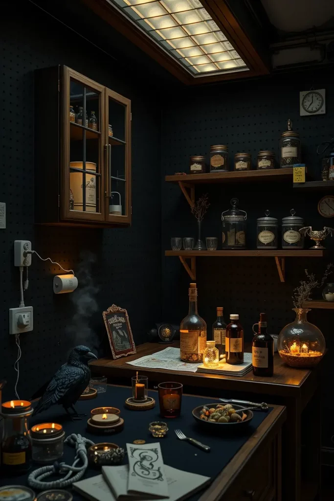 64 Halloween Room Decor Ideas 2025: Spooky, Stylish, and Smart Inspiration for Every Space