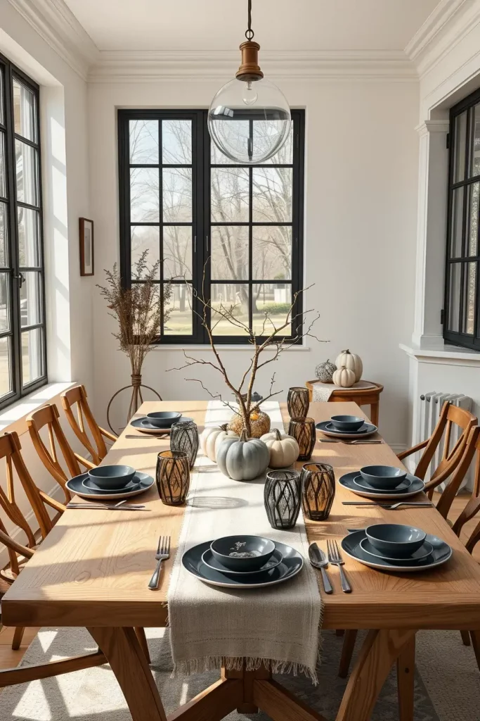 65 Halloween Kitchen Decor Ideas 2025: Stylish & Spooky Touches for the Heart of Your Home