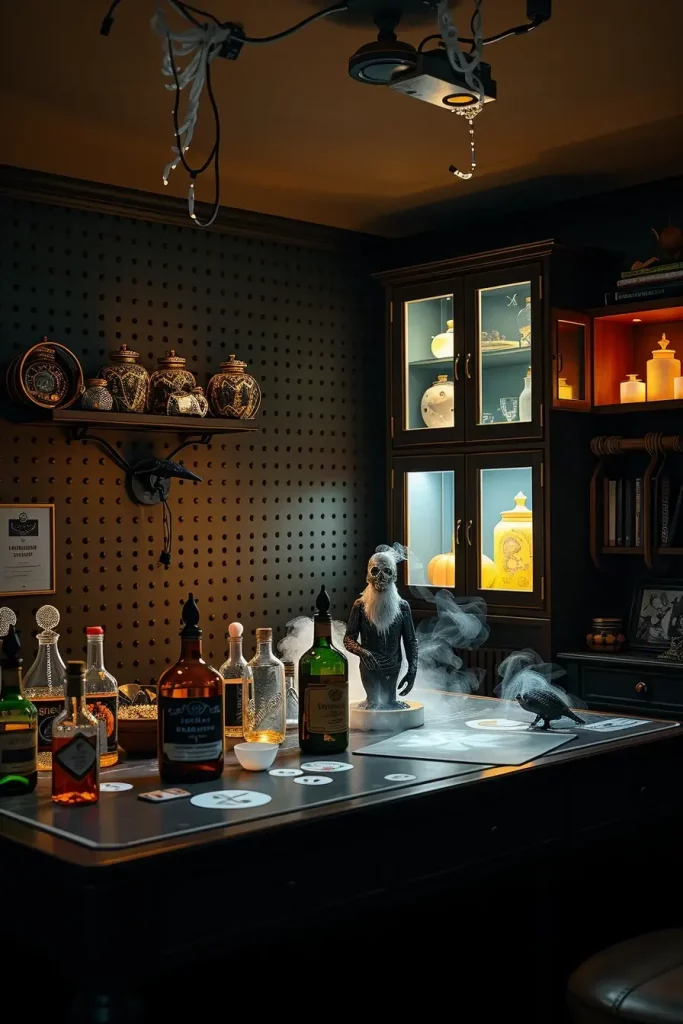 64 Halloween Room Decor Ideas 2025: Spooky, Stylish, and Smart Inspiration for Every Space