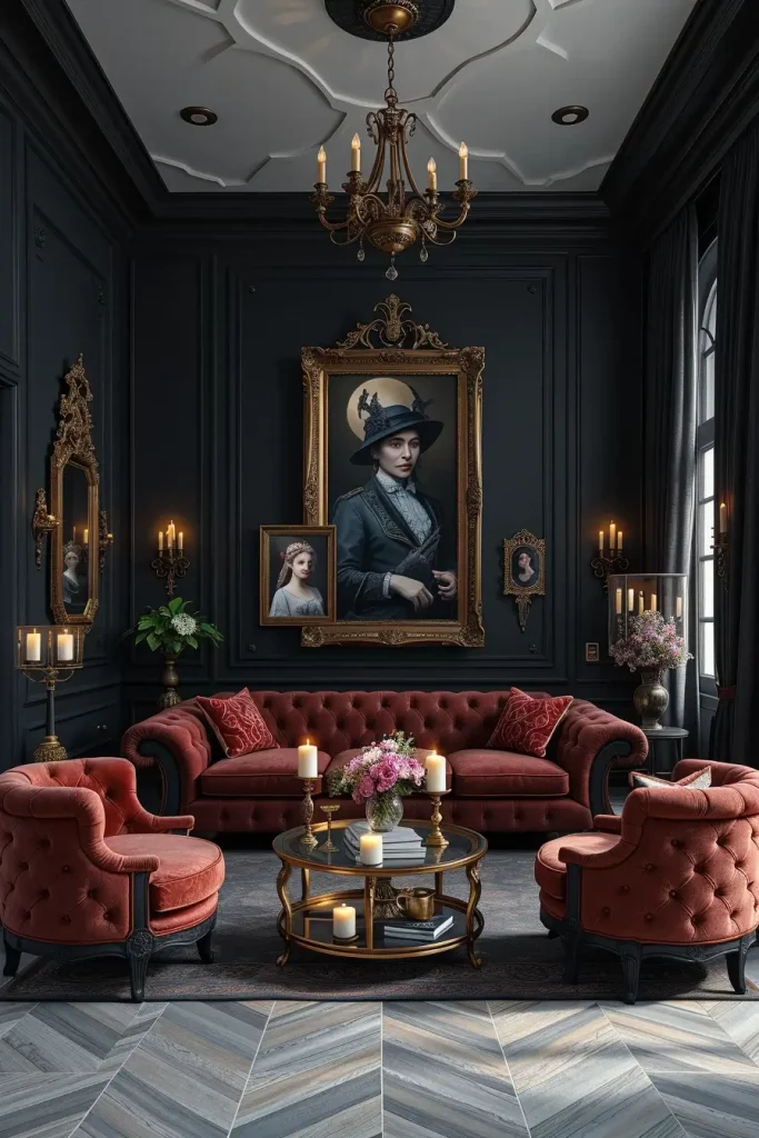 64 Halloween Room Decor Ideas 2025: Spooky, Stylish, and Smart Inspiration for Every Space