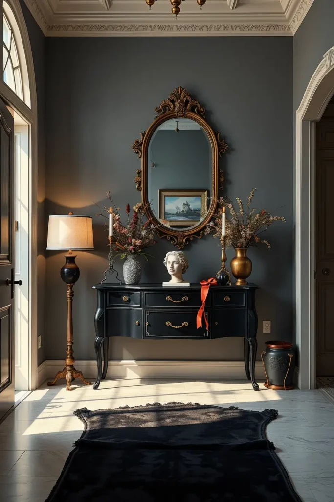 62 Fall Halloween Decor Ideas 2025 to Transform Your Home into a Seasonal Masterpiece