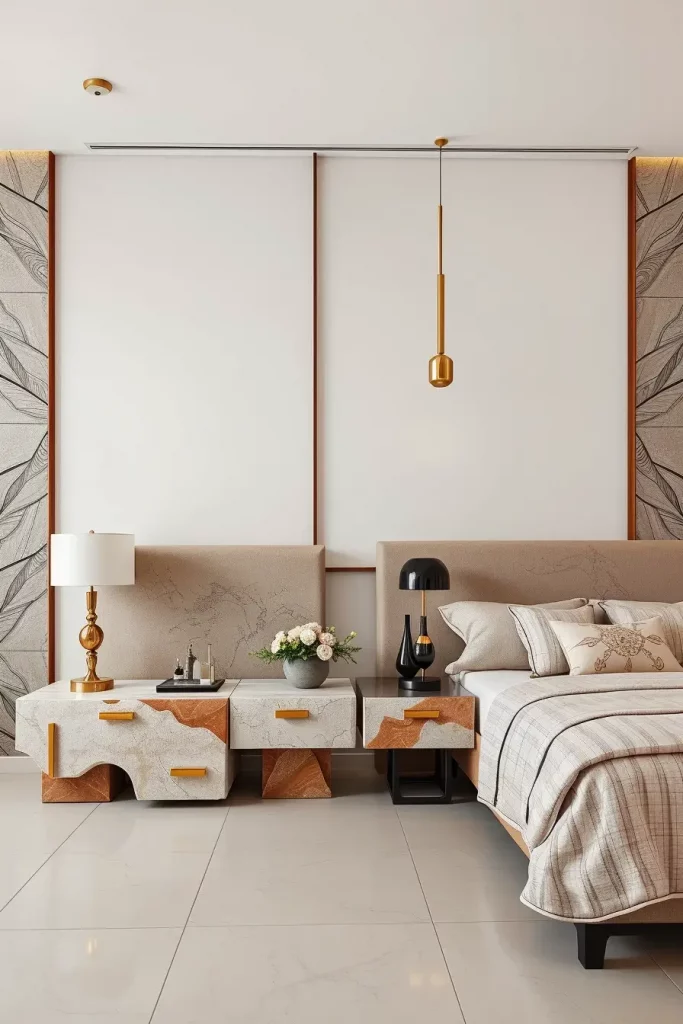 65 Luxury Master Bedroom 2025 Ideas for a High-End, Stylish Retreat