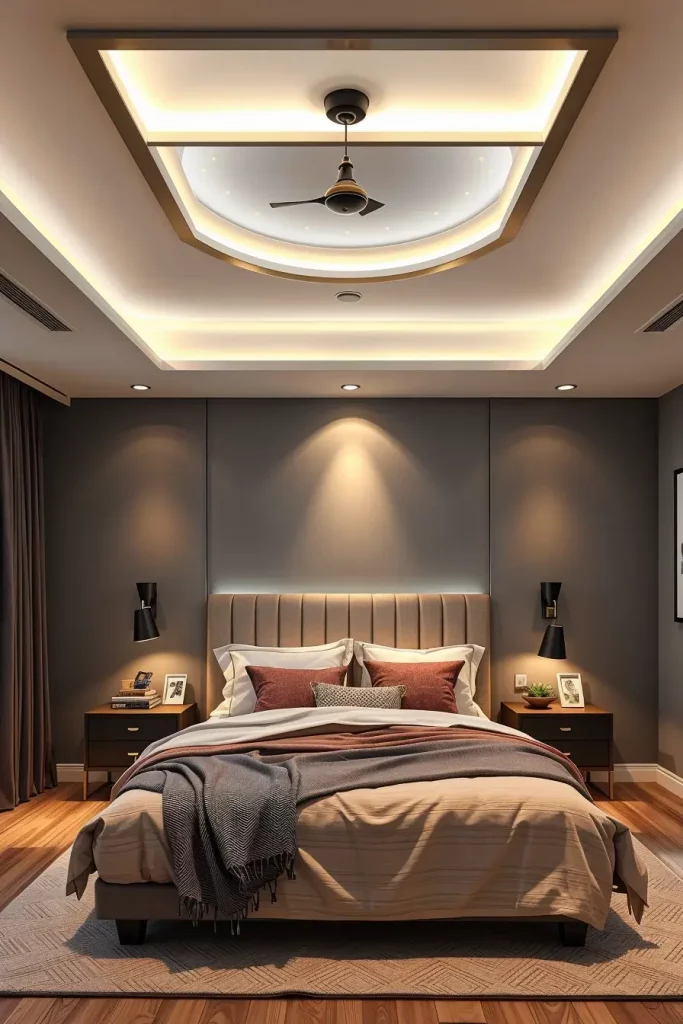 63 Warm Bedroom Ideas 2025 for a Cozy, Stylish, and Relaxing Interior