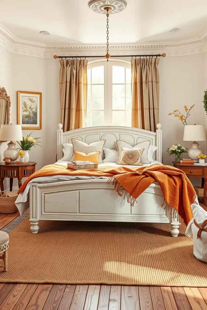 64 Bedroom Colors Trends 2025: Stylish Color Ideas for Modern Bedrooms