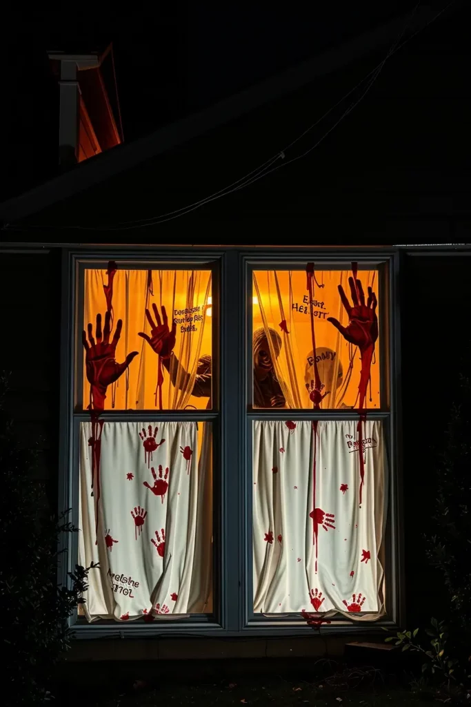 64 Outside Halloween Decorations Ideas 2025 To Transform Your Yard Into a Haunted Masterpiece
