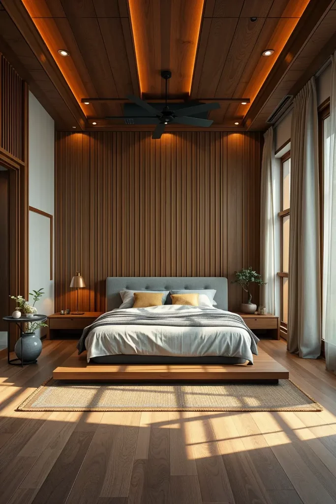 65 Luxury Master Bedroom 2025 Ideas for a High-End, Stylish Retreat