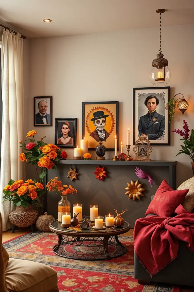 64 Halloween Decor Ideas 2025: Creative & Spooky Inspiration for Your Home
