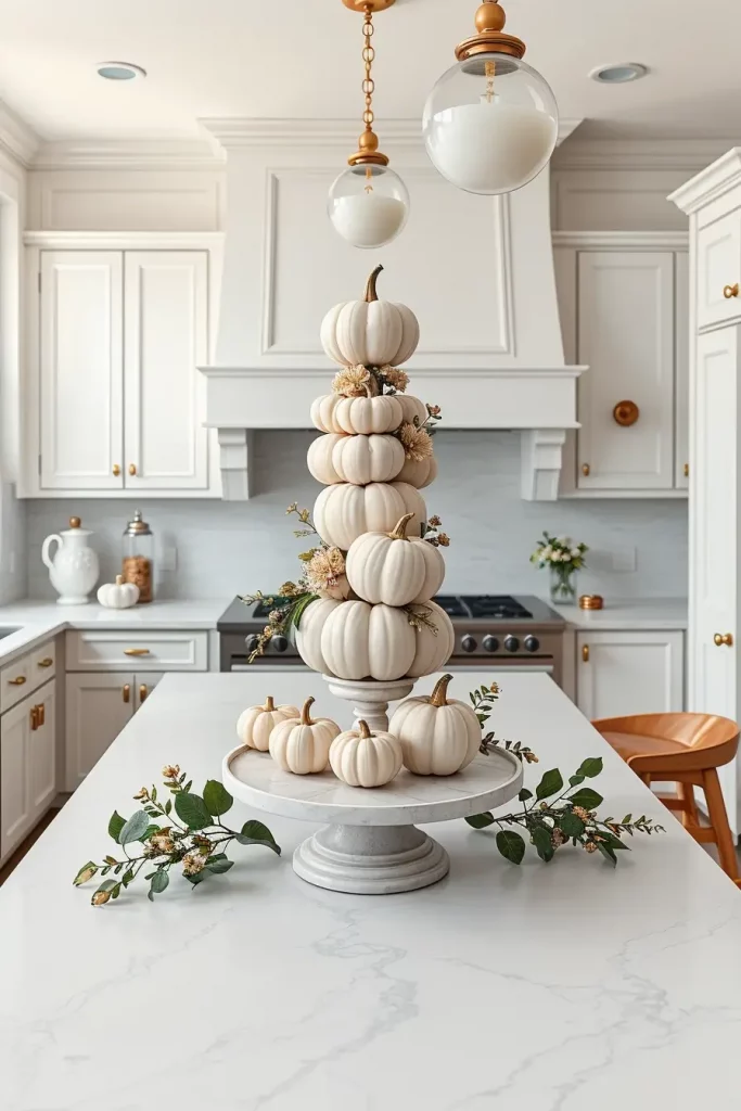 65 Halloween Kitchen Decor Ideas 2025: Stylish & Spooky Touches for the Heart of Your Home