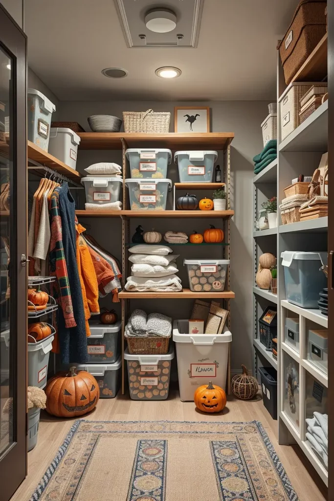 62 Fall Halloween Decor Ideas 2025 to Transform Your Home into a Seasonal Masterpiece