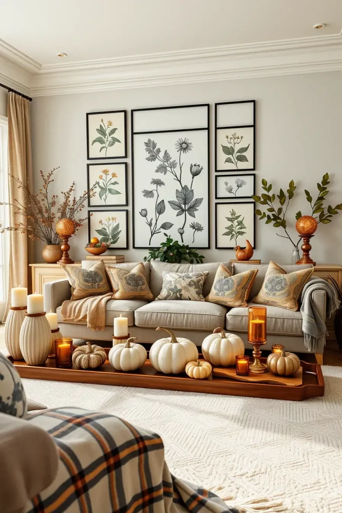 64 Halloween Room Decor Ideas 2025: Spooky, Stylish, and Smart Inspiration for Every Space