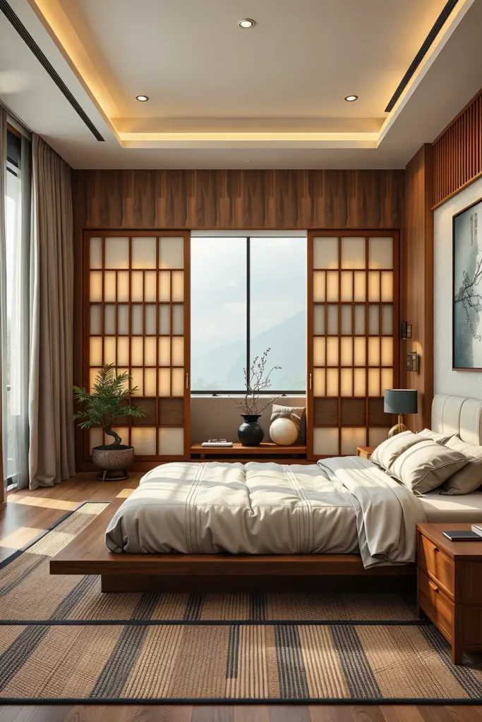 65 Luxury Master Bedroom 2025 Ideas for a High-End, Stylish Retreat