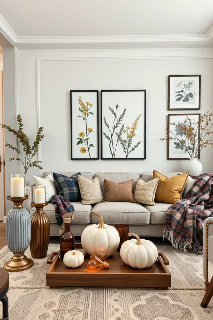64 Halloween Room Decor Ideas 2025: Spooky, Stylish, and Smart Inspiration for Every Space
