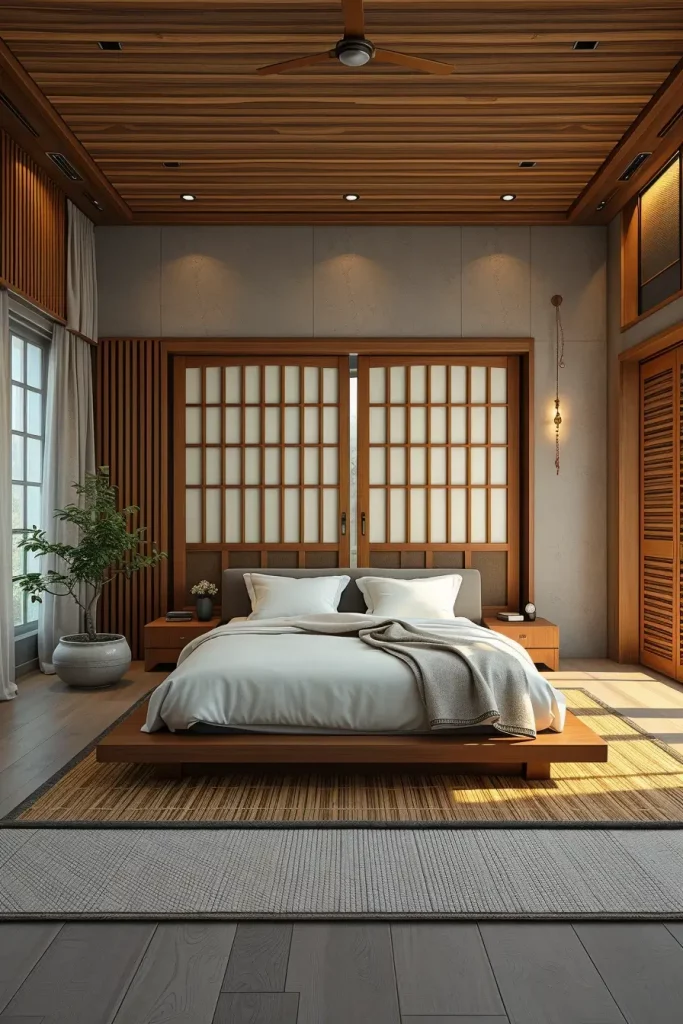 65 Luxury Master Bedroom 2025 Ideas for a High-End, Stylish Retreat