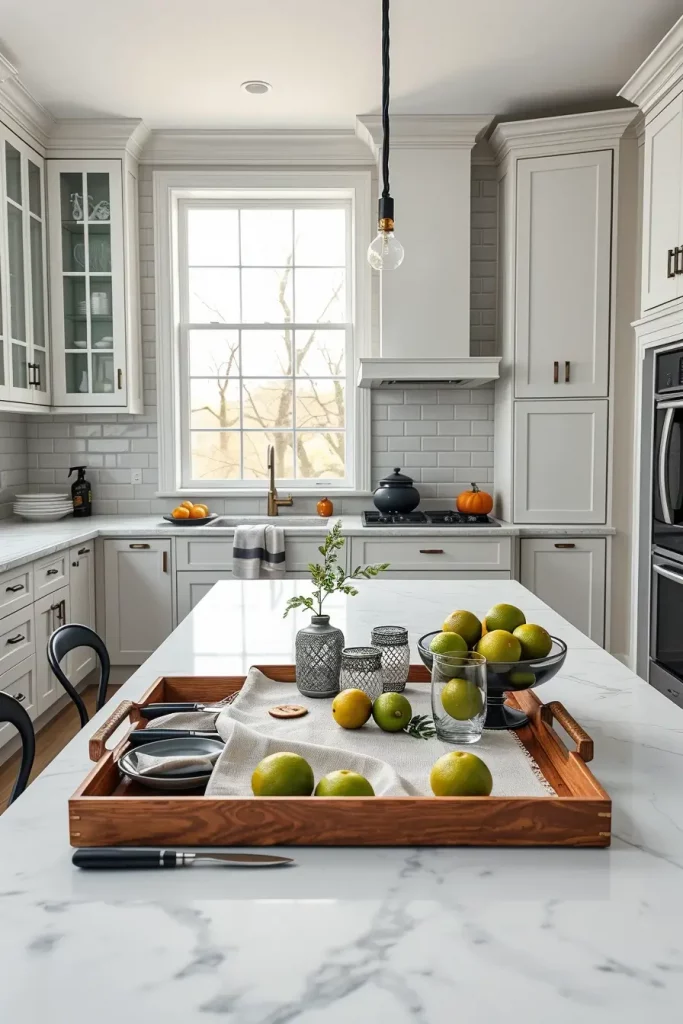 65 Halloween Kitchen Decor Ideas 2025: Stylish & Spooky Touches for the Heart of Your Home