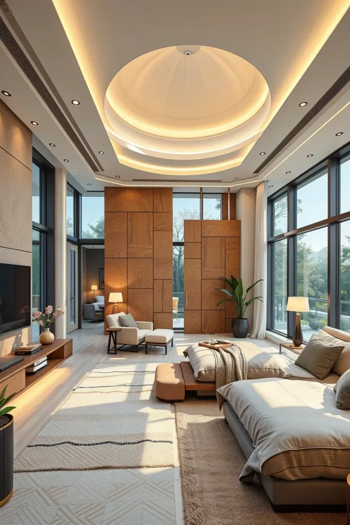 65 Luxury Master Bedroom 2025 Ideas for a High-End, Stylish Retreat