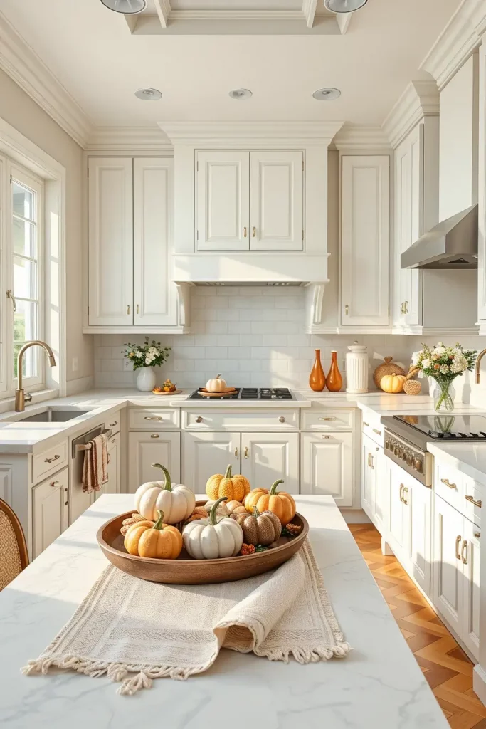 65 Halloween Kitchen Decor Ideas 2025: Stylish & Spooky Touches for the Heart of Your Home