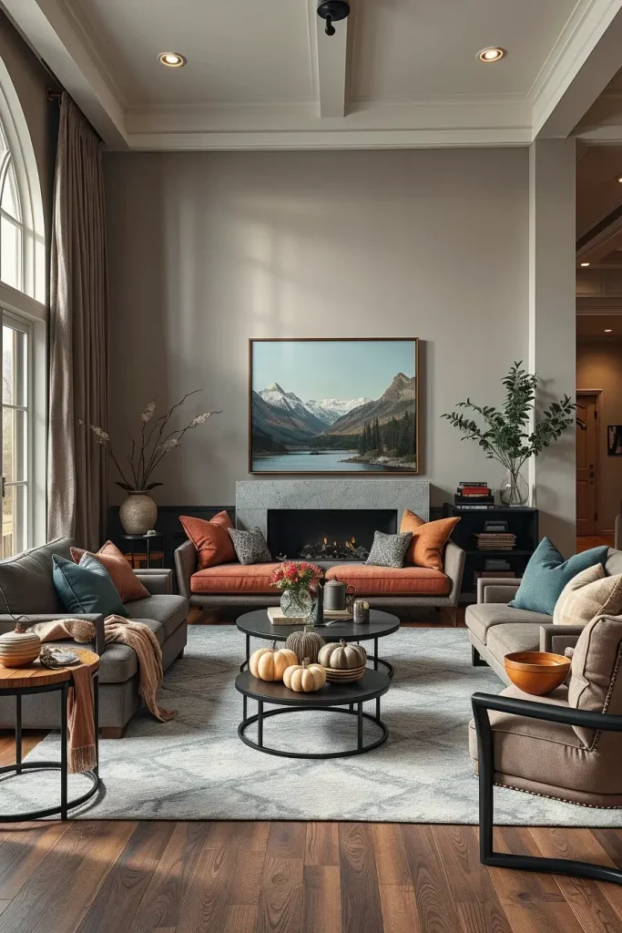 62 Fall Halloween Decor Ideas 2025 to Transform Your Home into a Seasonal Masterpiece