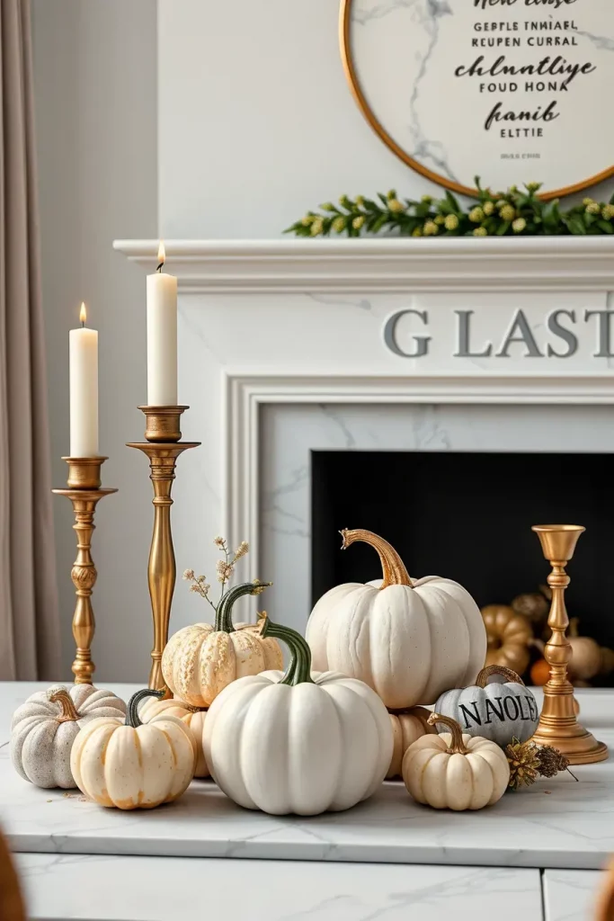 64 Halloween Home Decor Ideas 2025: Spooky, Stylish & Creative Ways to Decorate Your Home