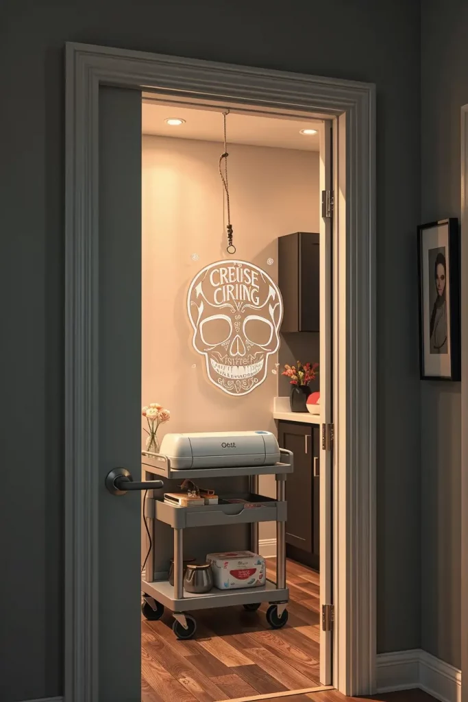 66 Halloween Door Hangers Ideas 2025: Trendy, Cute, and Spooky Designs to Try