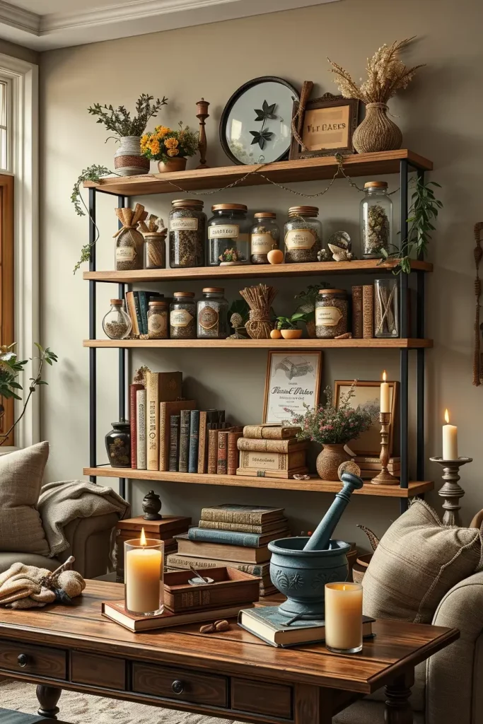 62 Fall Halloween Decor Ideas 2025 to Transform Your Home into a Seasonal Masterpiece