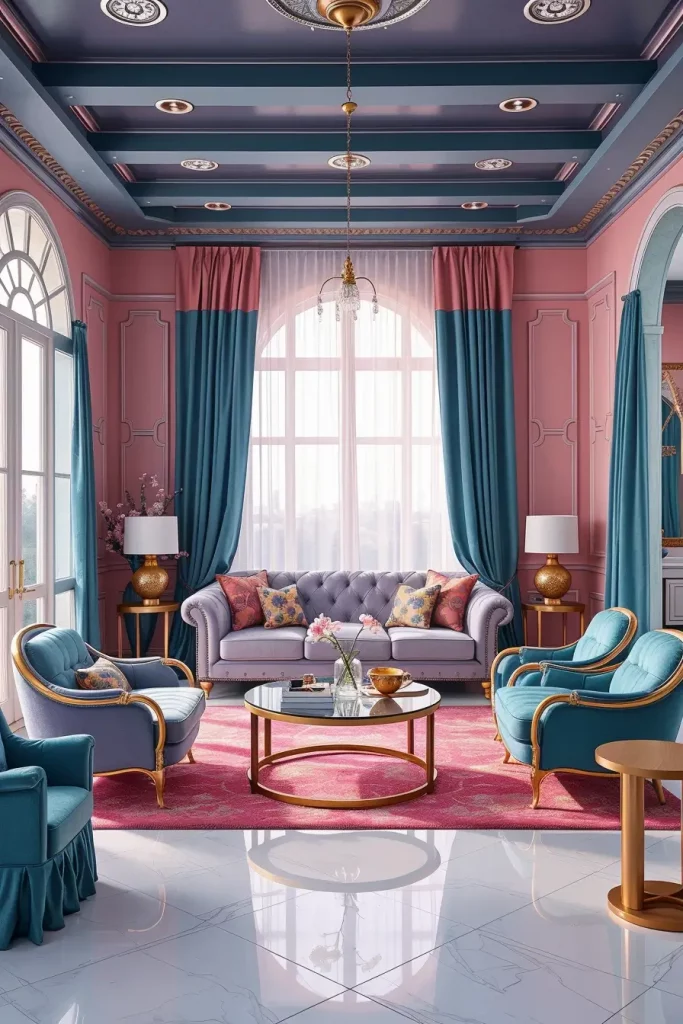 64 Surreal Living Room Styling Ideas to Transform Your Home