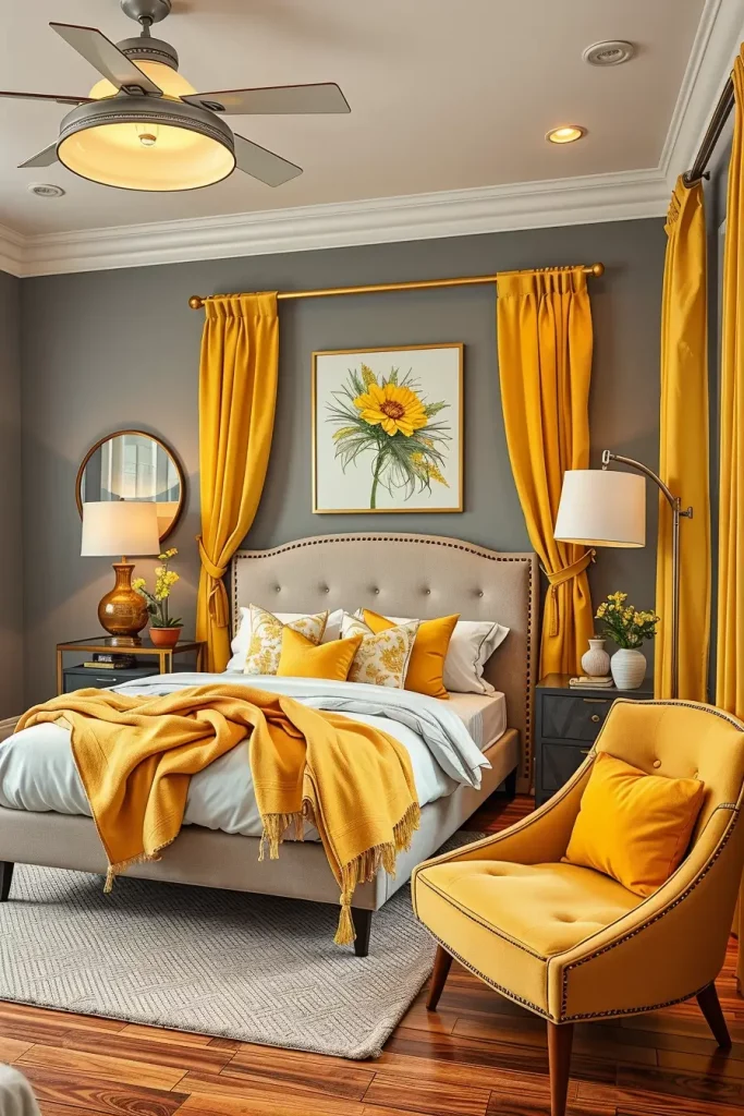 62 Primary Play Bold Bedroom Decor Trends to Transform Your Space