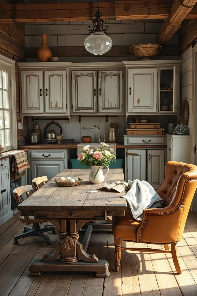 62 Farm Cottage Aesthetic Ideas for Cozy and Timeless Living