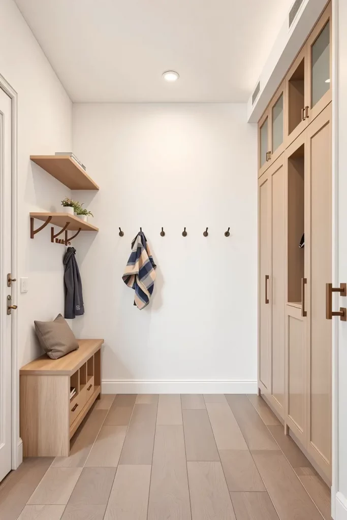 64 Terra Futura Hallway Design Ideas to Transform Your Space