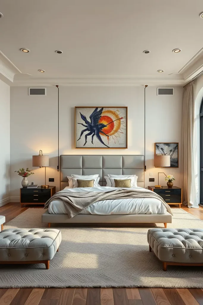 63 Surreal Bedroom Styling Ideas to Inspire Your Dreamlike Interior