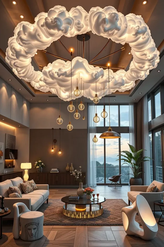 64 Surreal Living Room Styling Ideas to Transform Your Home