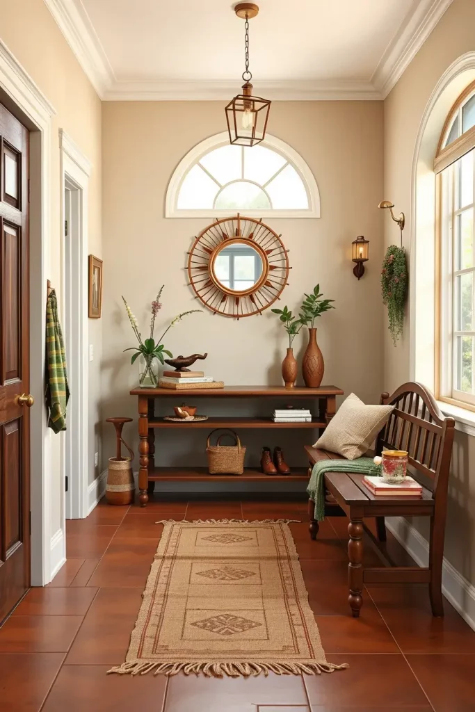 Earth-Tone Homes Decor: 64 Inspiring Ideas for a Natural and Cozy Home
