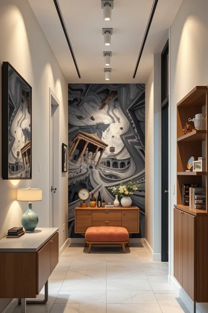 63 Modern Surrealism Statement Wall Art Ideas to Transform Your Space